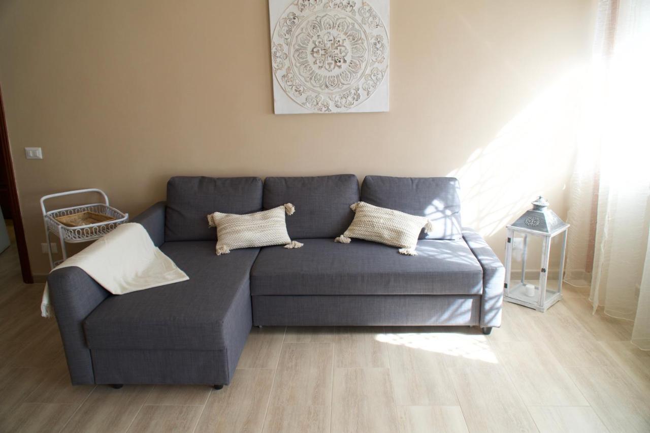 Apartment La Premiere Di Maison Lido di Ostia
